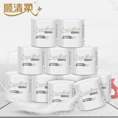 DongShun Soft Baby Roll paper